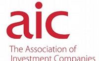 AIC to rename three sectors