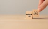Edinburgh Investment Trust outlook for 2025