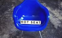 In the Hot Seat