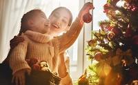 Not just a present for Christmas: Saving for children with investment companies