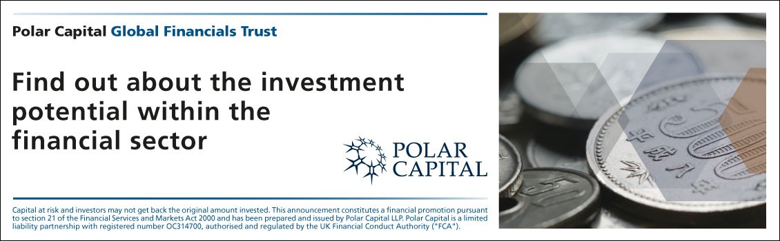 Polar Capital