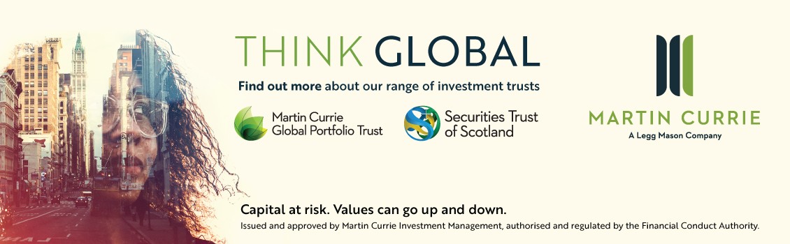 Martin Currie
