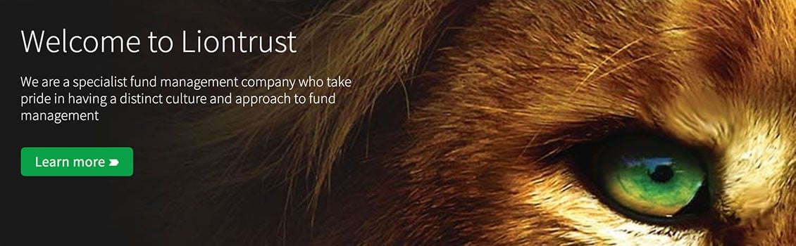 Liontrust