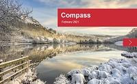 Compass - eNewsletter for Private Investors - February 2021