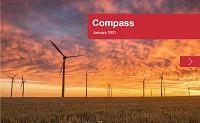 Compass - eNewsletter for Private Investors - January 2021