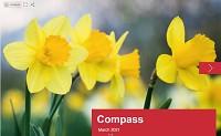 Compass - eNewsletter for Private Investors - March 2021