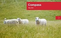 Compass - eNewsletter for Private Investors - May 2021