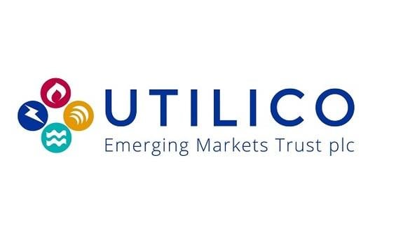 Utilico Emerging Markets Trust