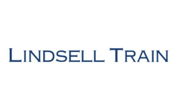 Lindsell Train