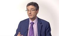 AIC interview with Simon Gergel