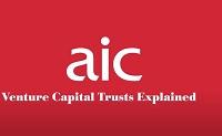 AIC releases educational video – ‘Venture Capital Trusts Explained’