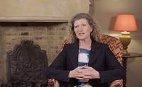 Celebrating 130 years: interview with Mary Ann Sieghart