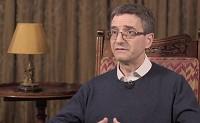 Celebrating 130 years: interview with Simon Gergel