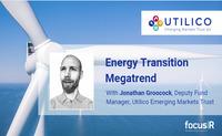 Megatrends: Energy Transition in 2024