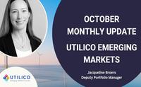 October 2023 Update Utilico Emerging Markets