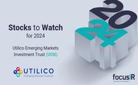 Stocks to watch for 2024 - Utilico Emerging Markets Trust