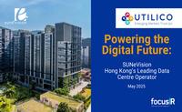 Utilico Emerging Markets Trust: Investee Report; SUNeVision