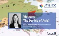 Utilico Insights - Jacqueline Broers assesses why Vietnam could be the darling of Asia for investors