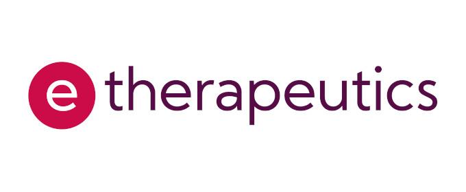 e-therapeutics
