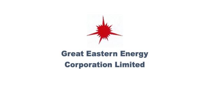Great Eastern Energy