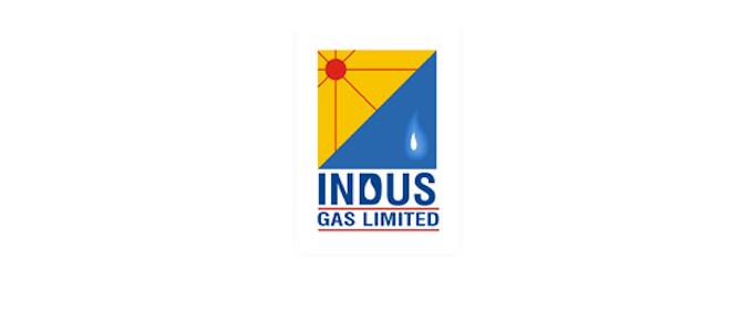 Indus Gas Limited