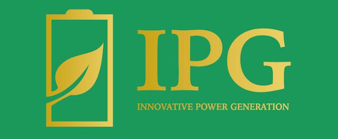 Innovative Power Generation Ltd
