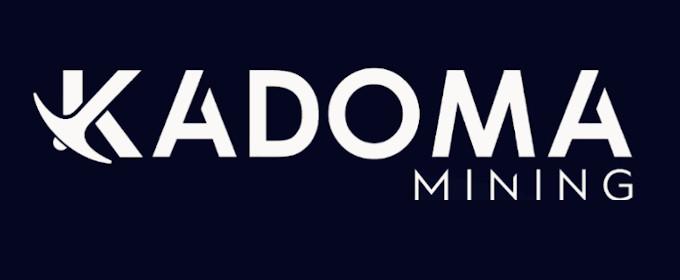 Kadoma Mining