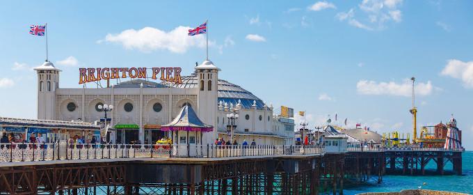 Brighton Pier Group
