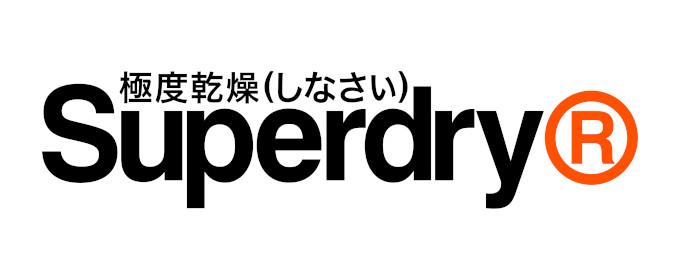 Superdry