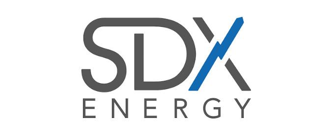 SDX Energy