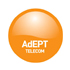 Adept Tech. Share News