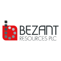 Bezant Res Share News
