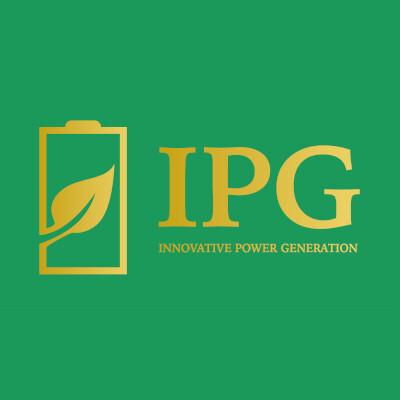 Innovative Power Generation Ltd