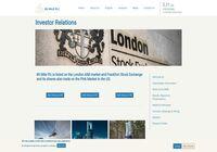 80 Mile Home Page