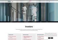 Aedifica Home Page
