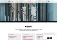 Aedifica Home Page