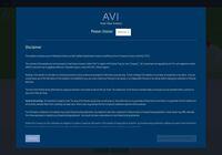 AVI Global Trust Home Page