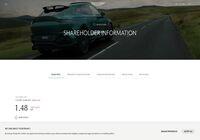 Aston Martin Lagonda Home Page