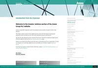 Anexo Home Page