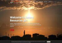 Ascent Resources Home Page