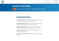 Autins Group Home Page