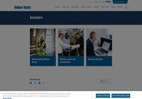 Balfour Beatty Home Page