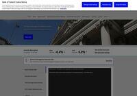 Bank of Ireland Home Page