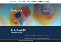 Benchmark Holdings Home Page