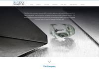 BlueRock Diamonds  Home Page
