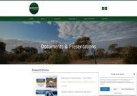 Blencowe Resources Home Page