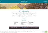Braveheart Investments Home Page