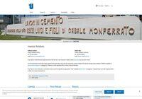 Buzzi Unicem Home Page