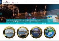Carnival Home Page
