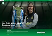 Celtic Home Page